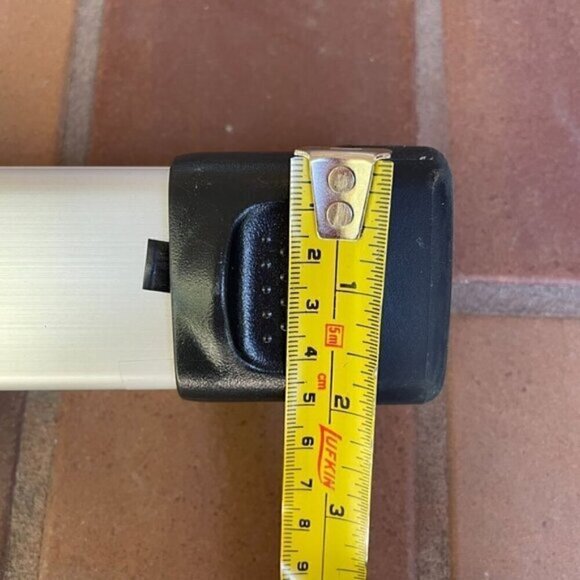 Rear Cargo Cover / Screen for Lexus CT200h - Picture 6 of 9